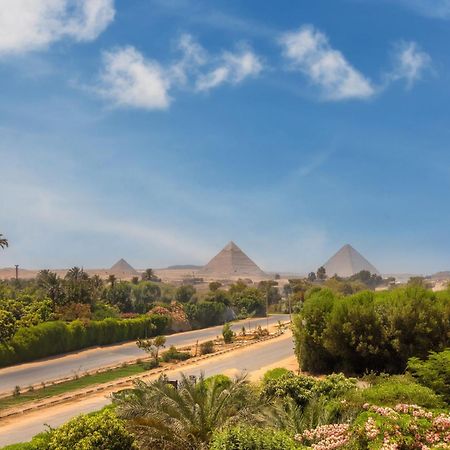 Golden Palm Sunrise Inn Kafrat al Jabal Экстерьер фото