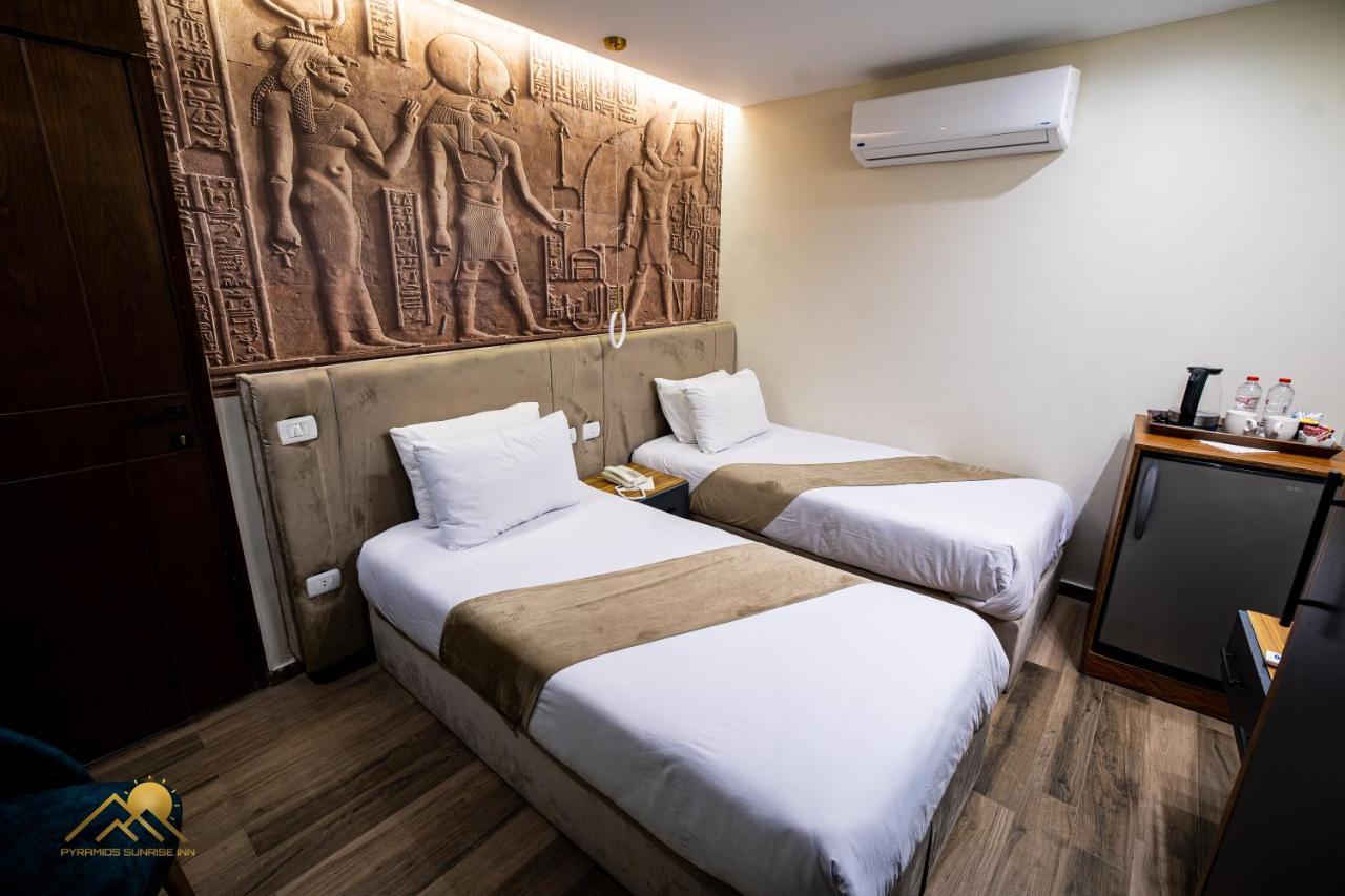 Golden Palm Sunrise Inn Kafrat al Jabal Экстерьер фото