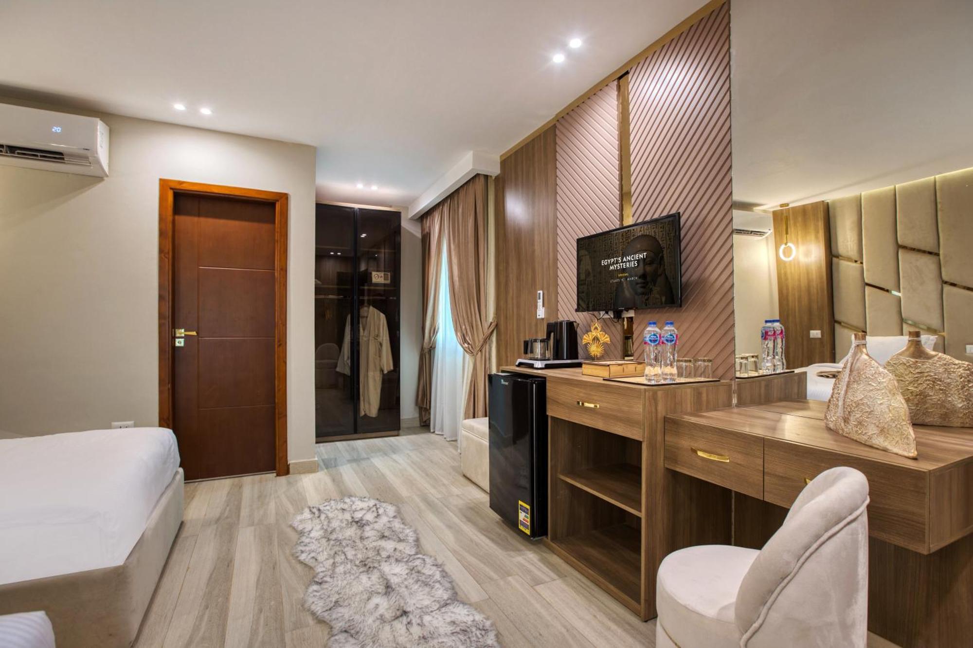 Golden Palm Sunrise Inn Kafrat al Jabal Экстерьер фото